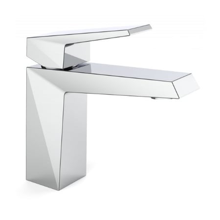 خلاط مغسلة كروم Titanium تريدكس TREDEX