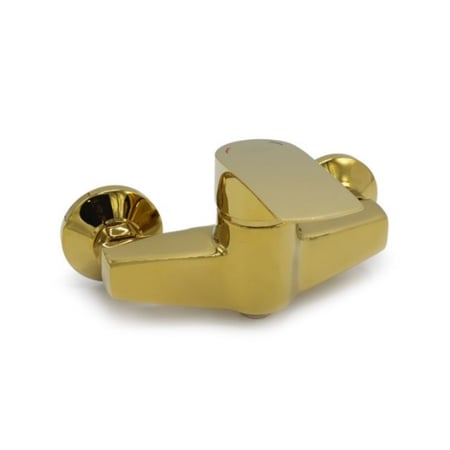 خلاط دوش او شطاف ذهبي صن كوتمان kottmann