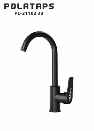 خلاط مطبخ واقف اتوماتيك أسود PL-21102 3B ( جملة )