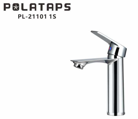 خلاط مغسلة اتوماتيك كروم بالجملة