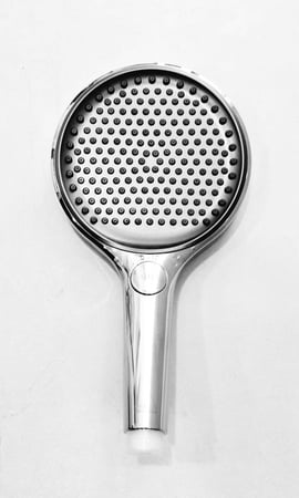 سماعة دش الماني كبيرة