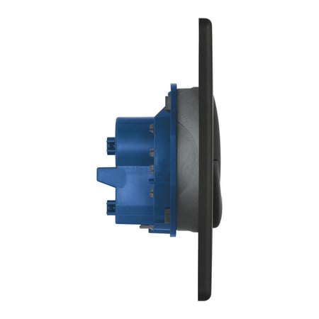 زر سيفون دفن جروهي دائري GROHE