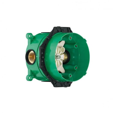 قلب لزوم خلاط شور مخفي ibox هانس جروهي  hansgrohe