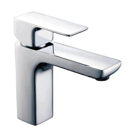 خلاط مغسلة كروم MARX لوتز LUTZ