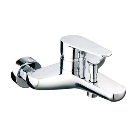 خلاط دوش كروم VON لوتز LUTZ