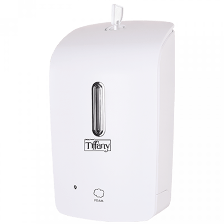 صبانة ليزر رغوة 1000 مل تيفاني Tiffany