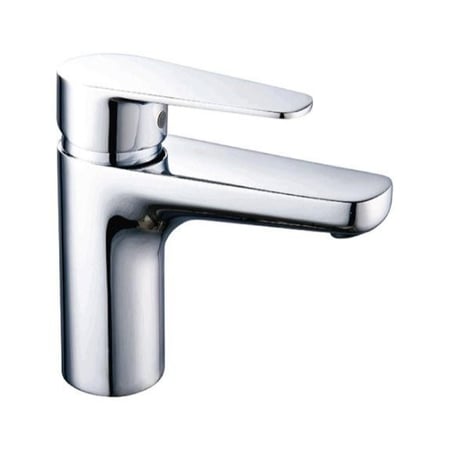 خلاط مغسلة كروم VON لوتز LUTZ