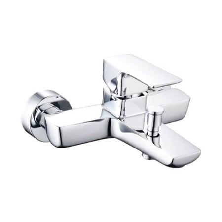 خلاط دوش كروم MARX لوتز LUTZ