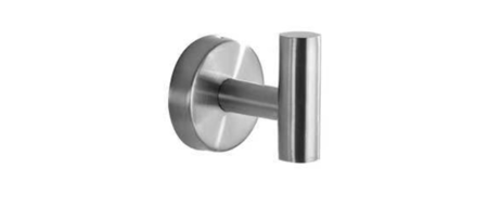 علاقة مناشف كروم Helemend