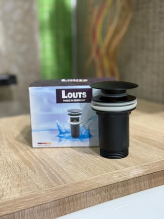 راس هراب مغسلة الماني لوتس