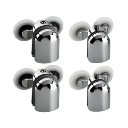 طقم عجل باب جرار للشاور