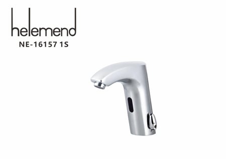 خلاط ليزر كروم Helemend