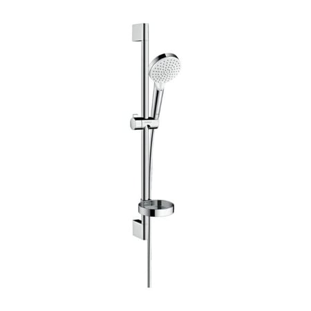 مسطرة كروما مع لي وسماعة هانس جروهي hansgrohe