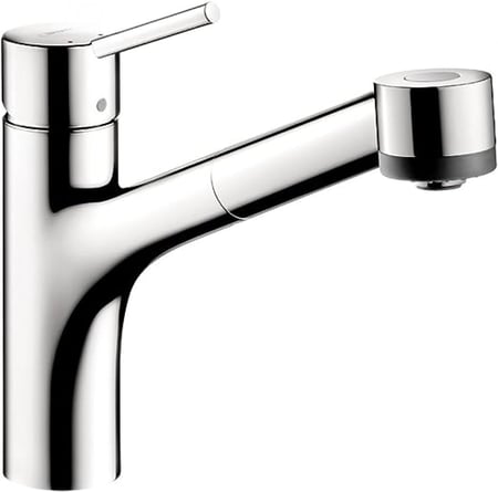 خلاط مطبخ سحاب تاليس 170 هانس جروهي Hansgrohe