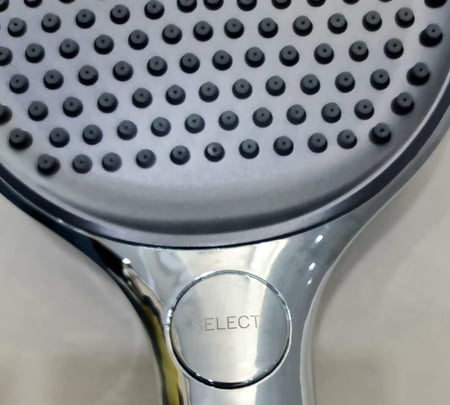 سماعة دش الماني كبيرة