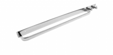 علاقة مناشف كروم Helemend