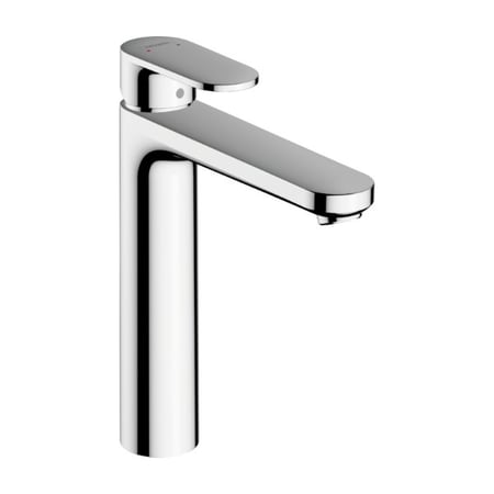خلاط مغسلة عالي كروم فيرنيس 190 هانز جروهي hansgrohe