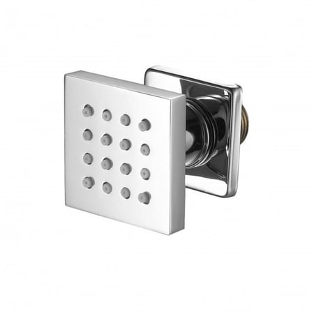 جت كروم مربع