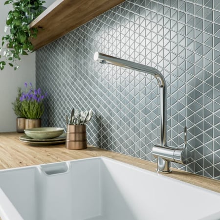 خلاط مجلى كروم سيرالوك ايديال ستاندرد ideal standard