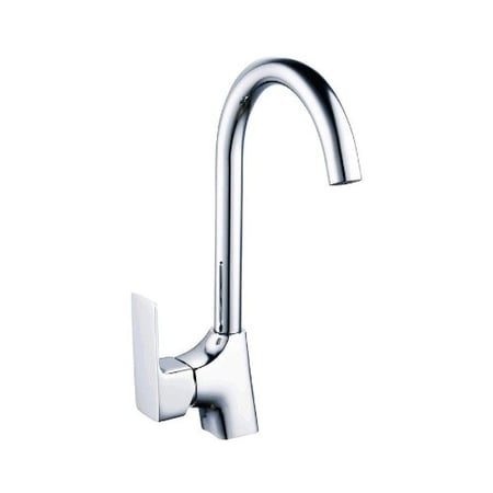 خلاط مطبخ كروم خرم MARX لوتز LUTZ