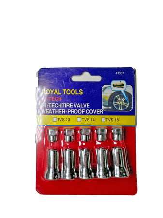 غطاء بلوف نيكل