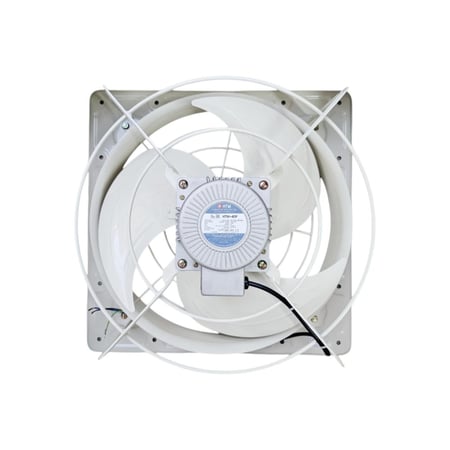 مروحة شفط كوري HTM-40F-50*50