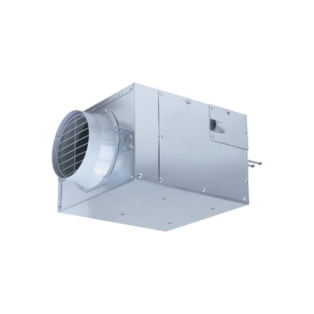 مروحة شفط ان لاين KDK-18NFB-220V