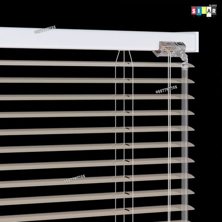 ستارة شرائح معدنية لامعة