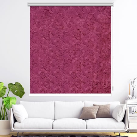 ستائر رول عازل للضواء والحرارة جاكار عصرية