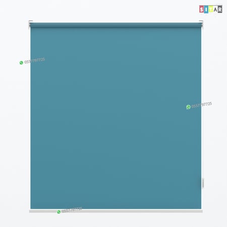 ستائر رول عازل للضواء والحرارة فيرزوي