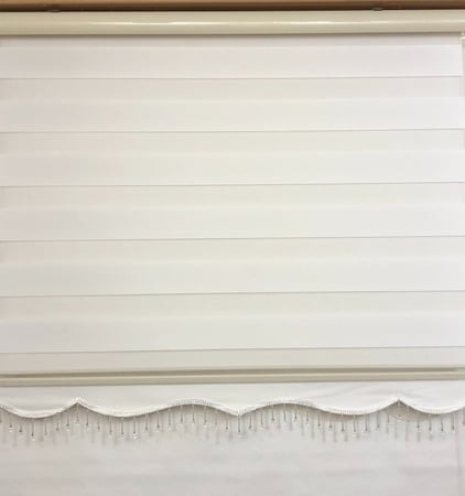 ستائر رول زيبرا تركي أنيقة