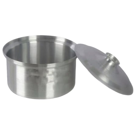 طقم قدور  طيبة ألمنيوم 9 قدور