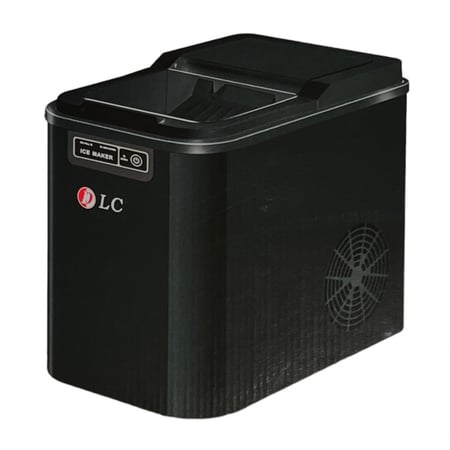 ماكينة صنع الثلج 120 واط DLC-