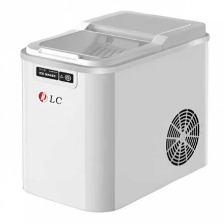 ماكينة صنع الثلج 120 واط DLC-