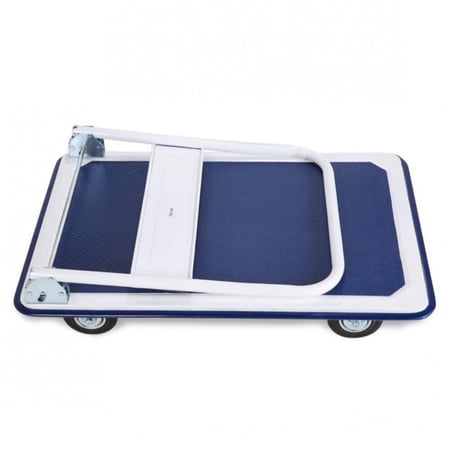 عربة نقل البضائع 4 كفرات يتحمل 300 كجم