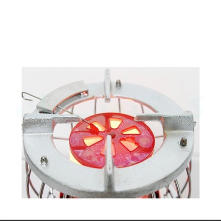 دفاية خارجية-36106 - دفاية غاز