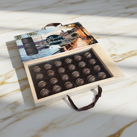 بوكس حلا اوريو