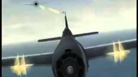 Secret Weapons Over Normandy (PAL)