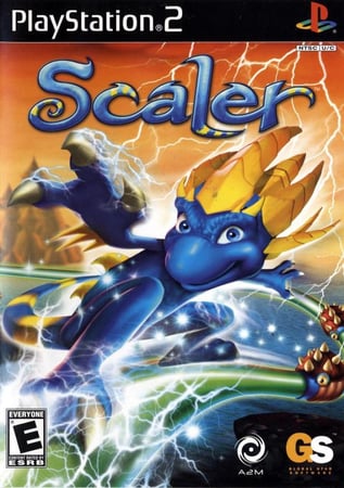 Scaler (NTSC)