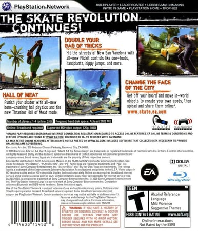 Assassin's Creed Brotherhood