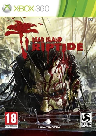 Dead Island Riptide (PAL)