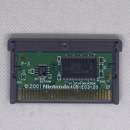 Classic NES Series Bomberman