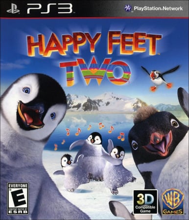 Happy Feet Two