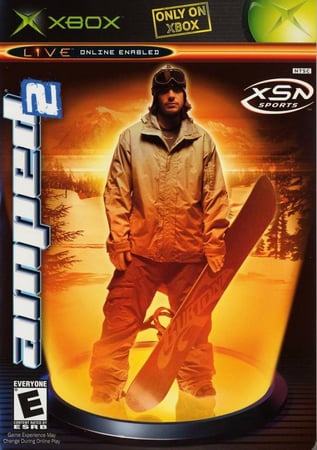 Amped 2 (NTSC)
