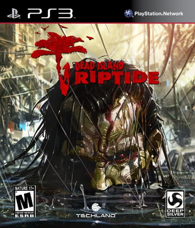 Dead Island Riptide