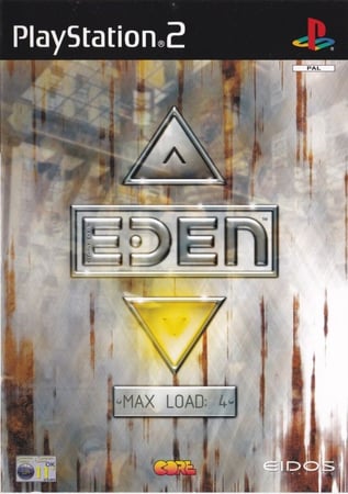 Project Eden (PAL)