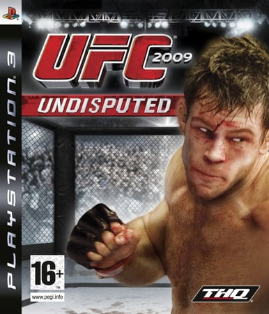 UFC 2009 Undisputed