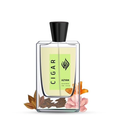 عطر سيقار من ازيان