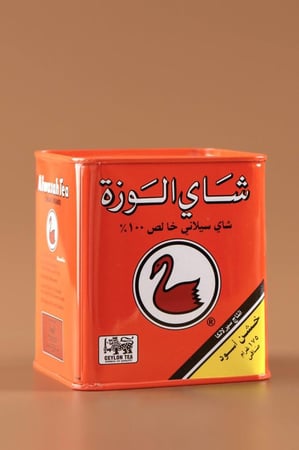 شاي اسود خشن 175 جرام - FBOP1