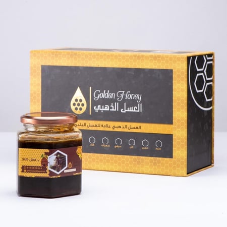 عسل طلح